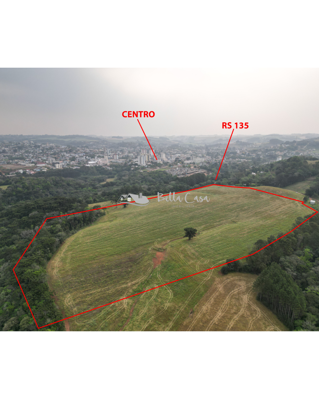 Bella Casa Imobiliário