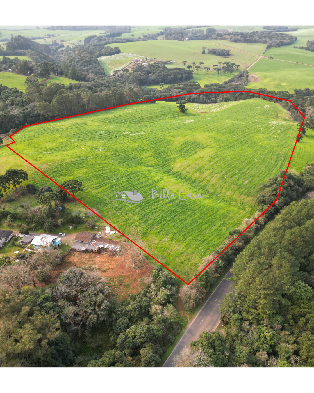 Bella Casa Imobiliário