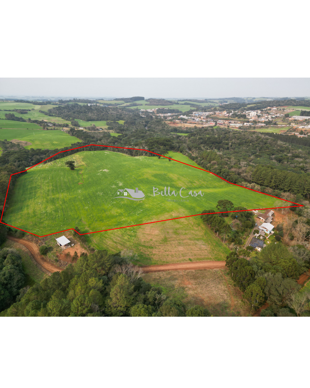 Bella Casa Imobiliário