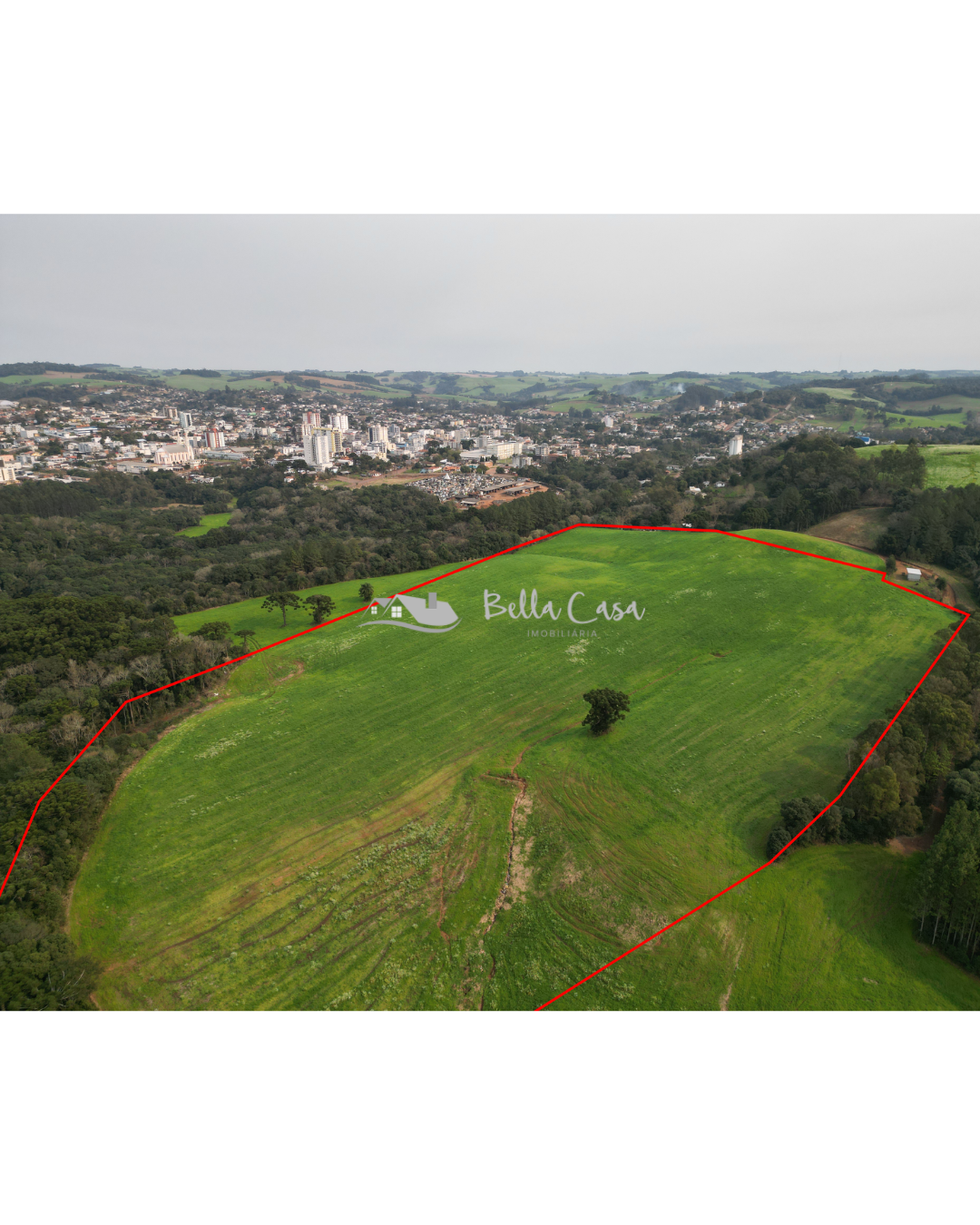 Bella Casa Imobiliário