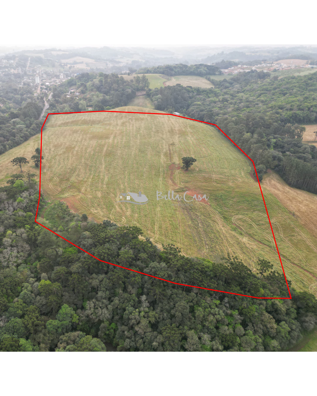 Bella Casa Imobiliário