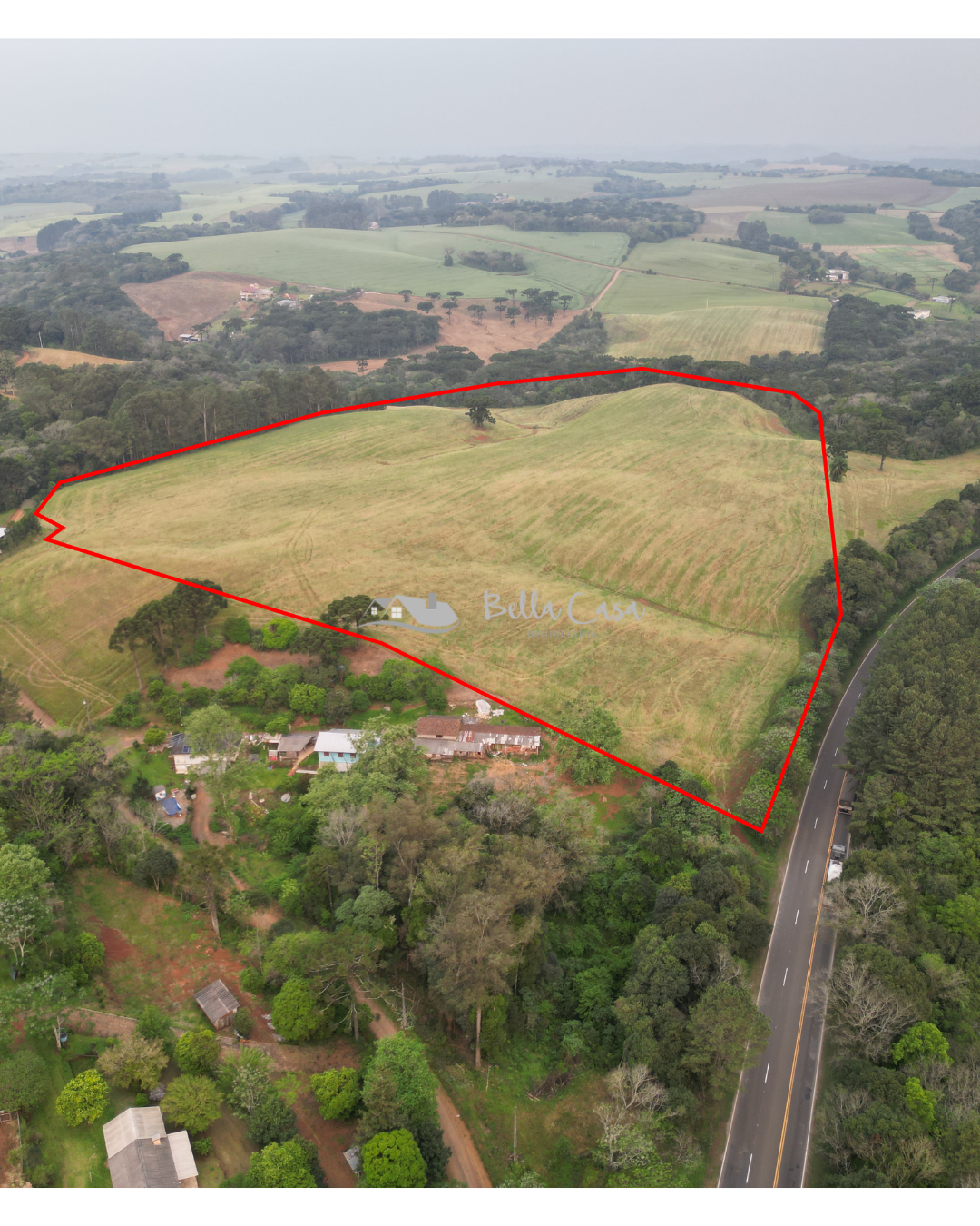 Bella Casa Imobiliário