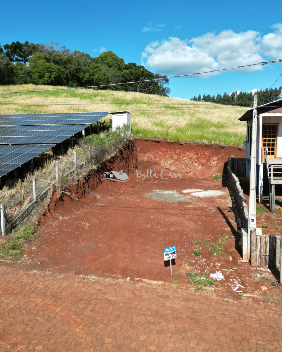 Bella Casa Imobiliário