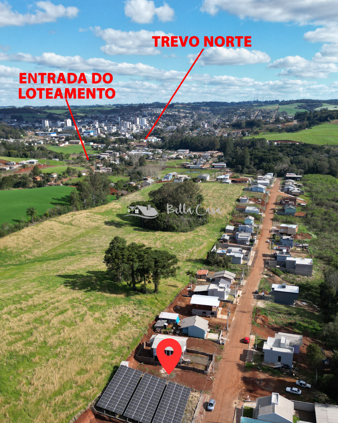 Bella Casa Imobiliário