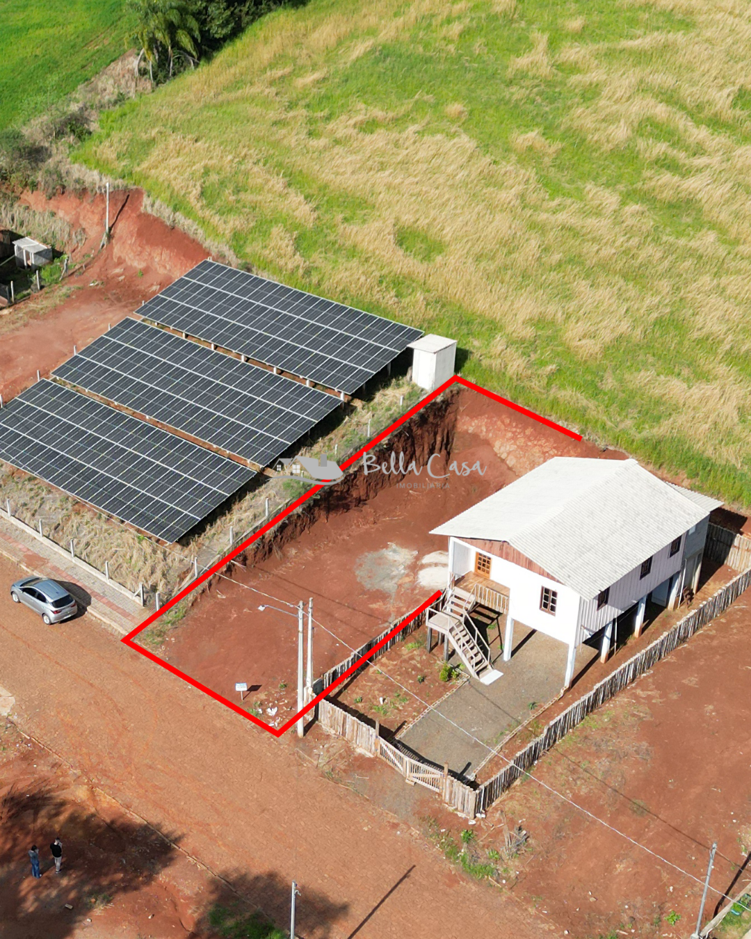 Bella Casa Imobiliário