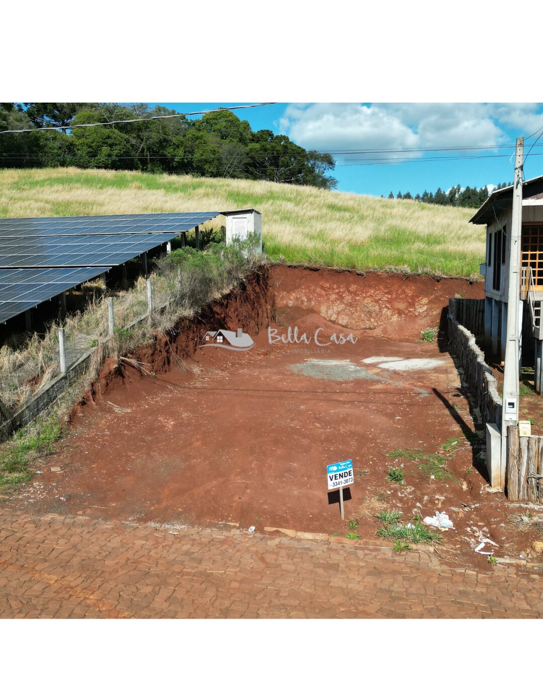 Bella Casa Imobiliário
