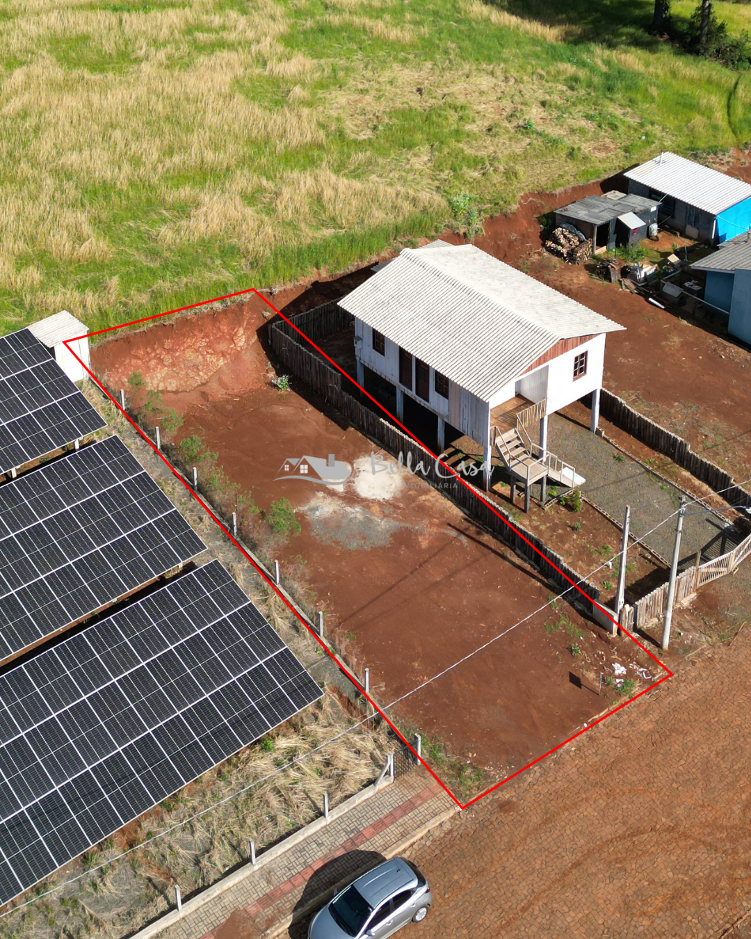 Bella Casa Imobiliário