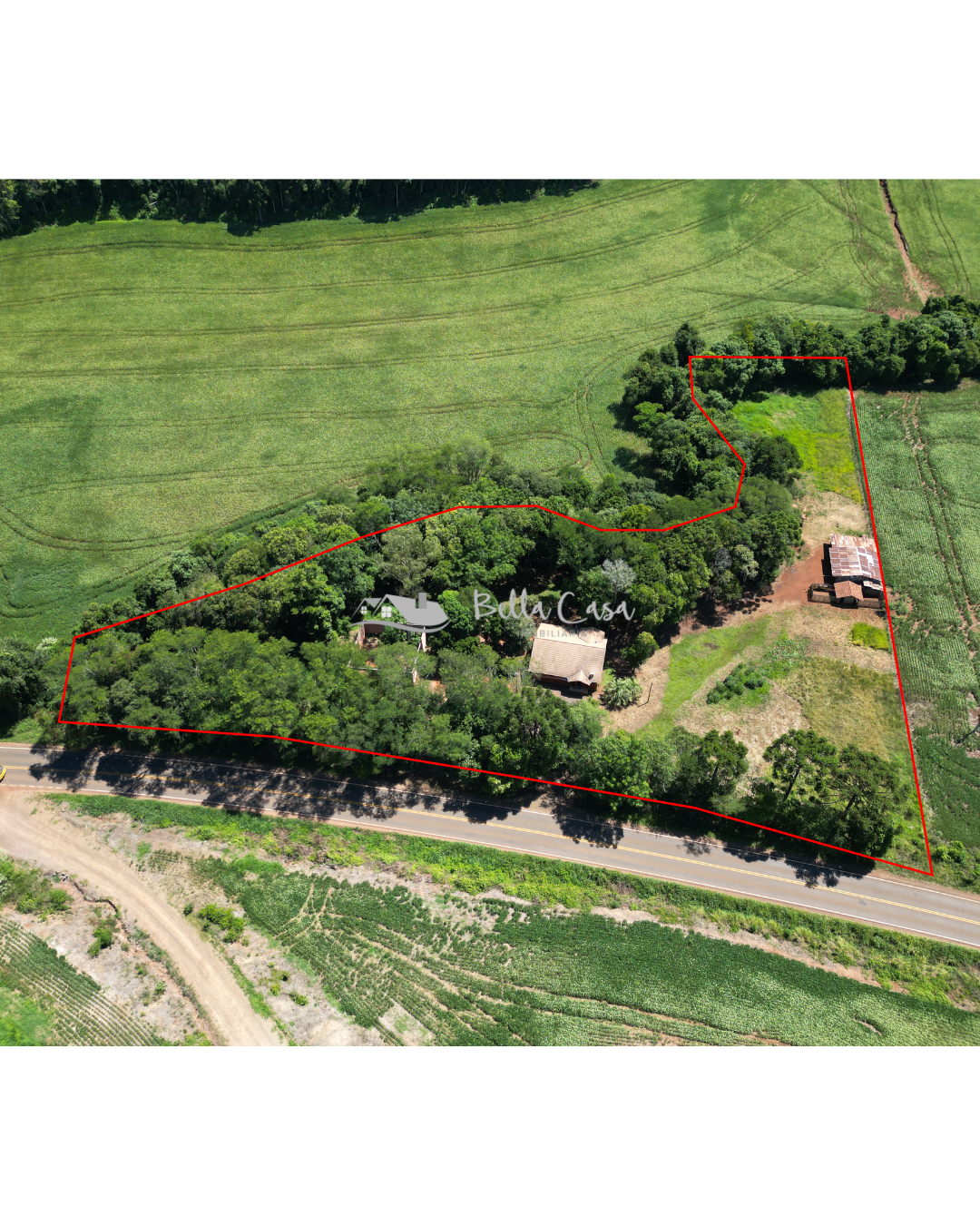 Bella Casa Imobiliário