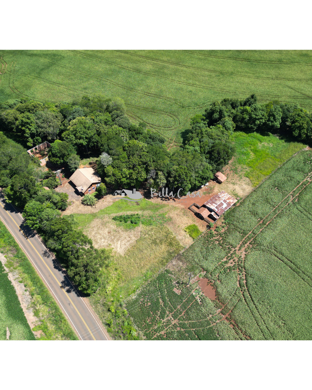 Bella Casa Imobiliário