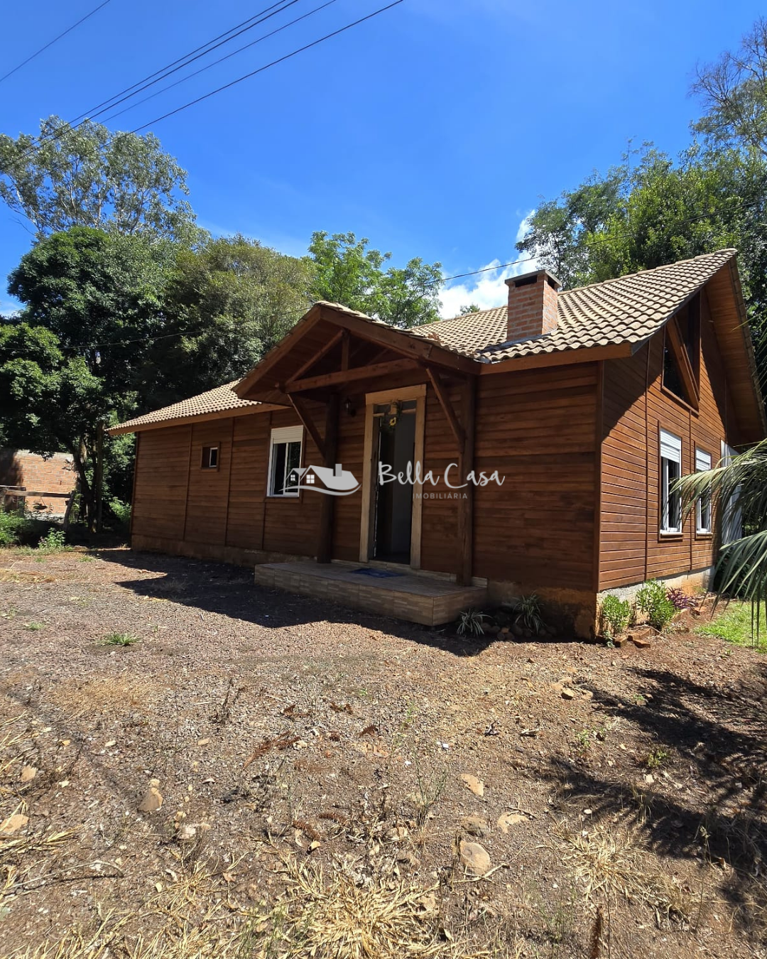 Bella Casa Imobiliário