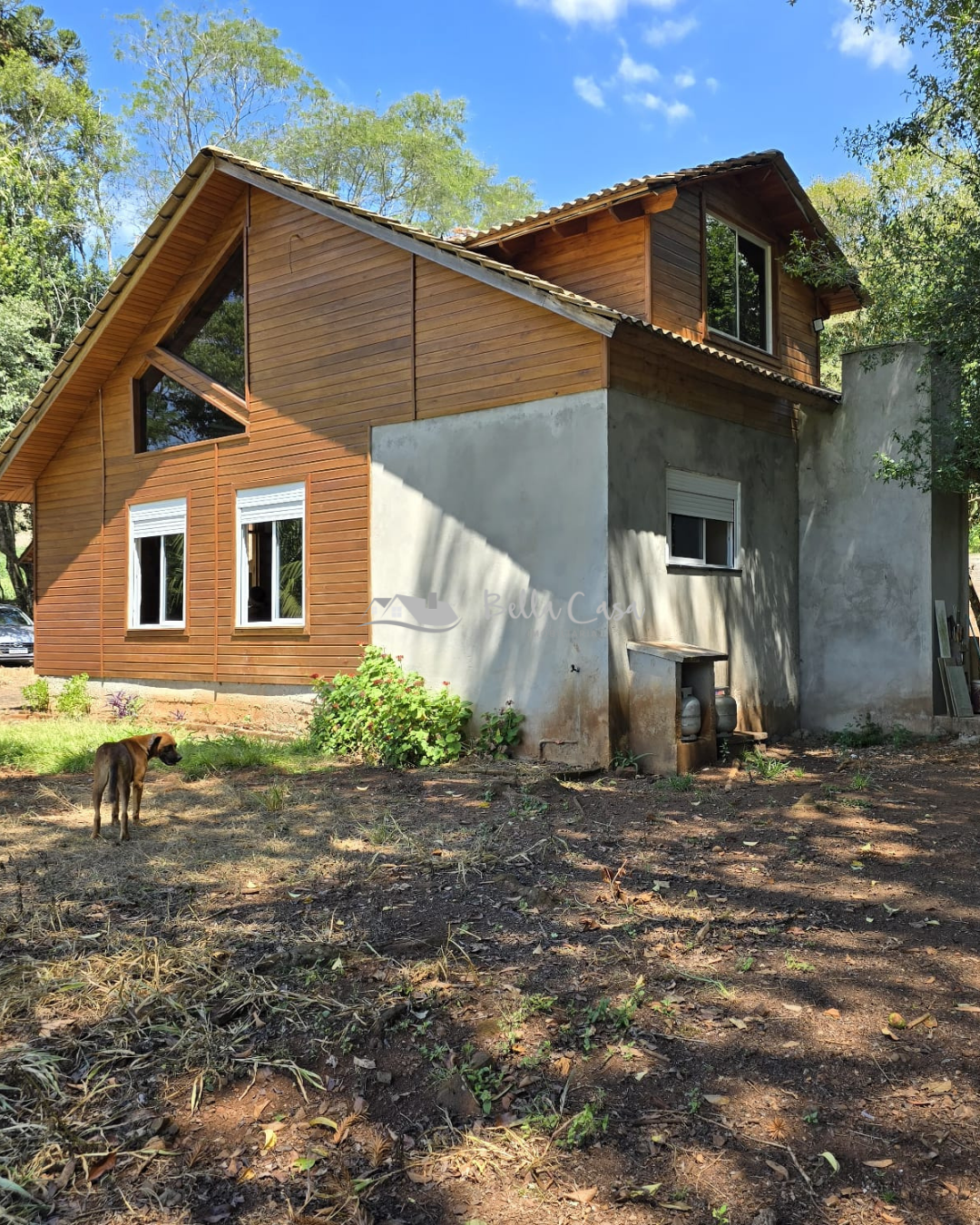 Bella Casa Imobiliário