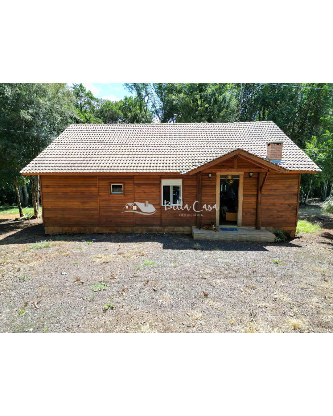 Bella Casa Imobiliário