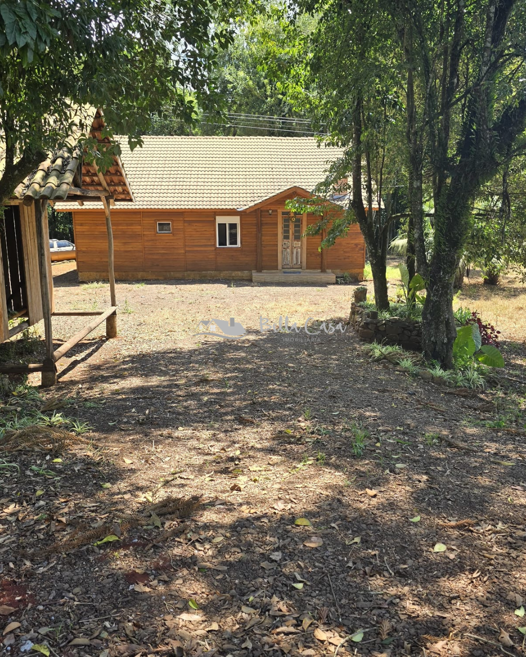 Bella Casa Imobiliário