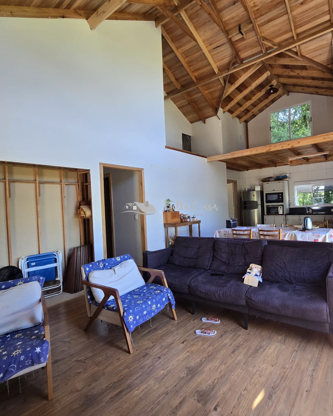 Bella Casa Imobiliário