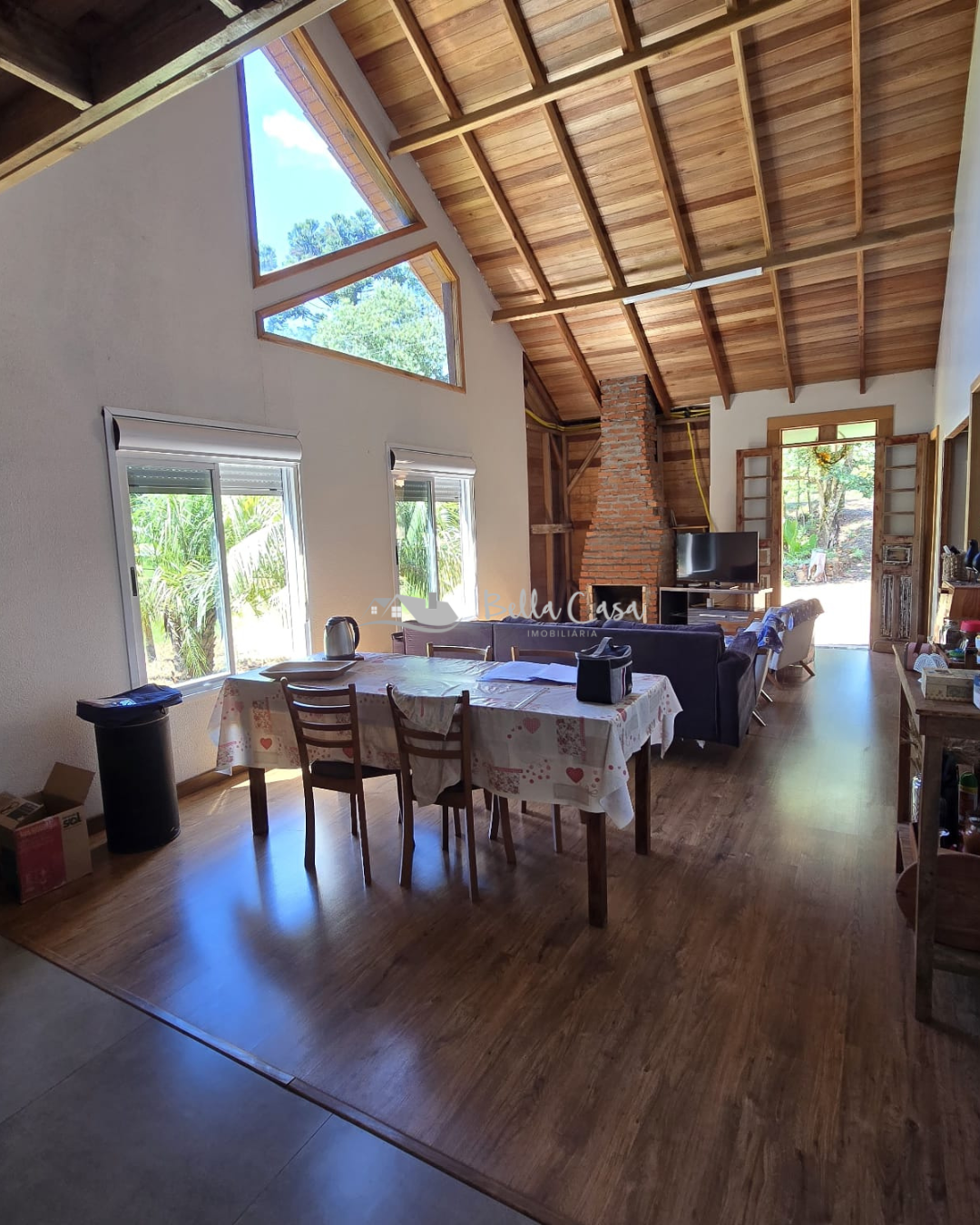 Bella Casa Imobiliário