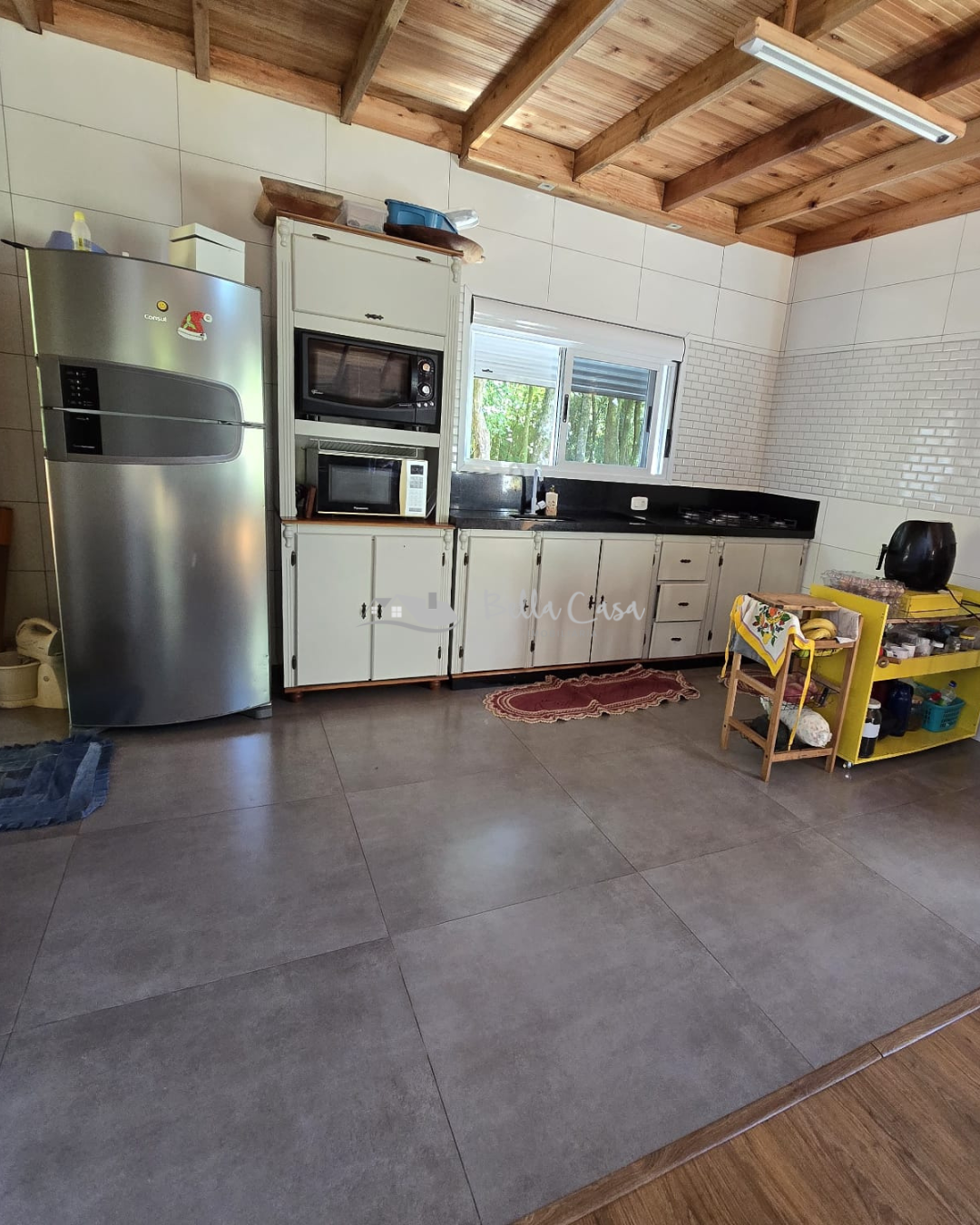 Bella Casa Imobiliário