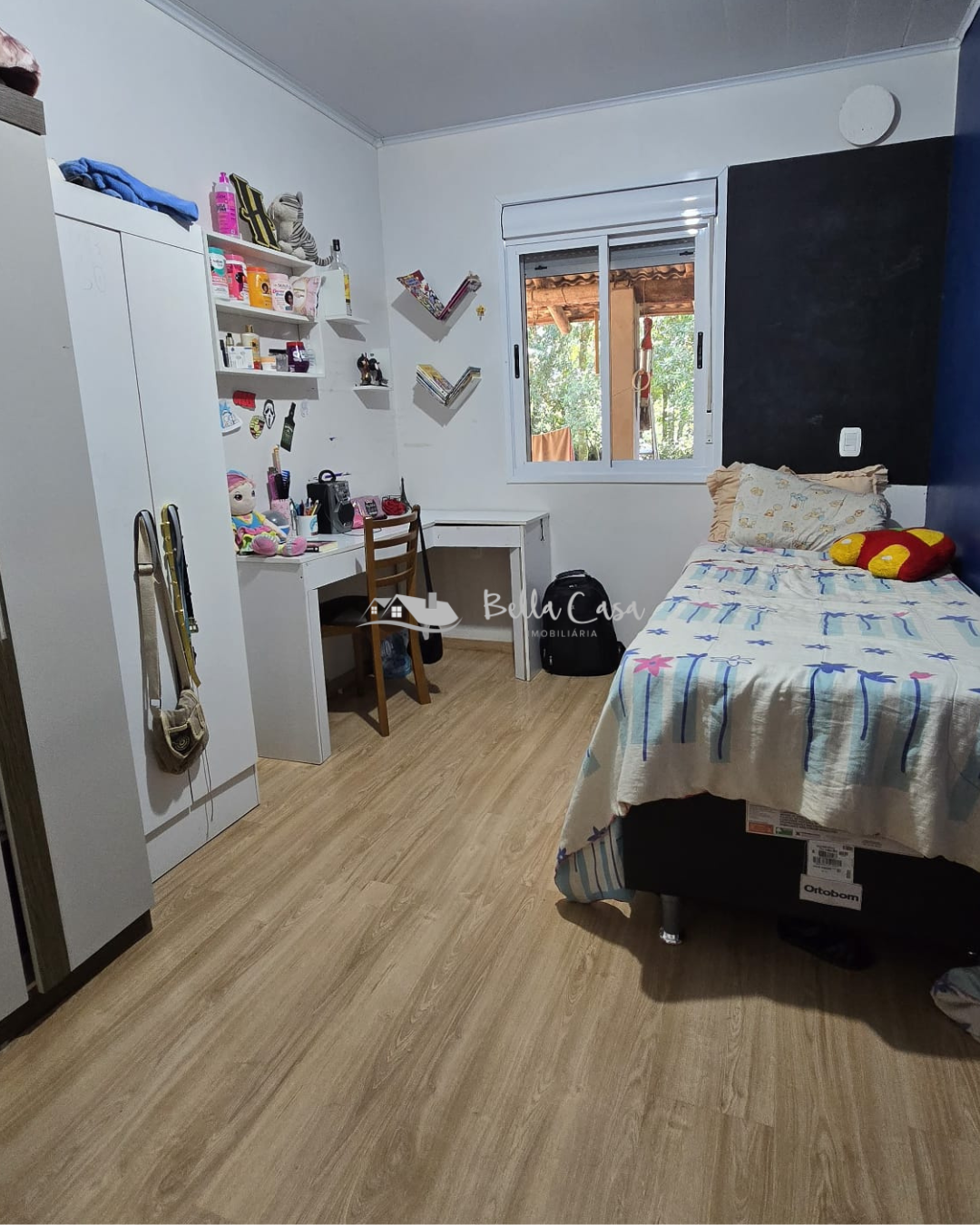 Bella Casa Imobiliário