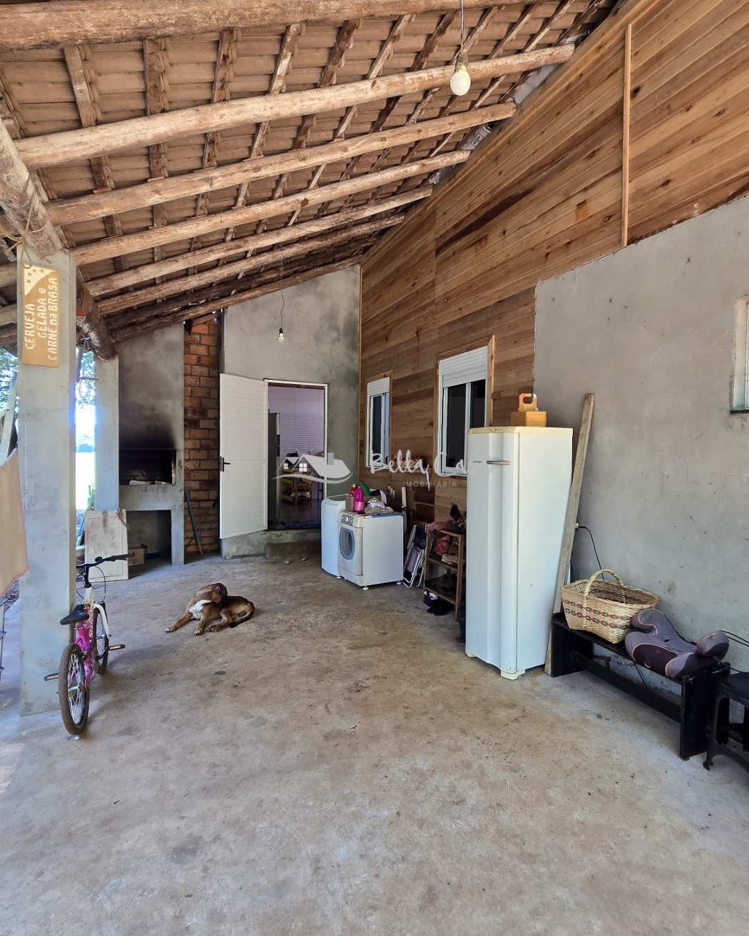 Bella Casa Imobiliário