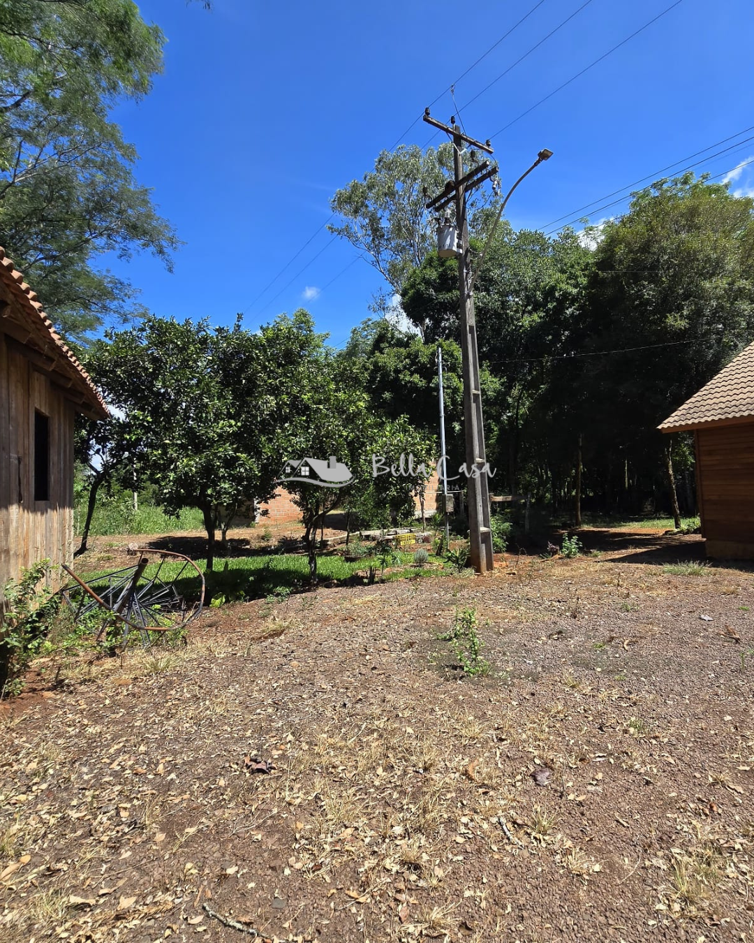 Bella Casa Imobiliário