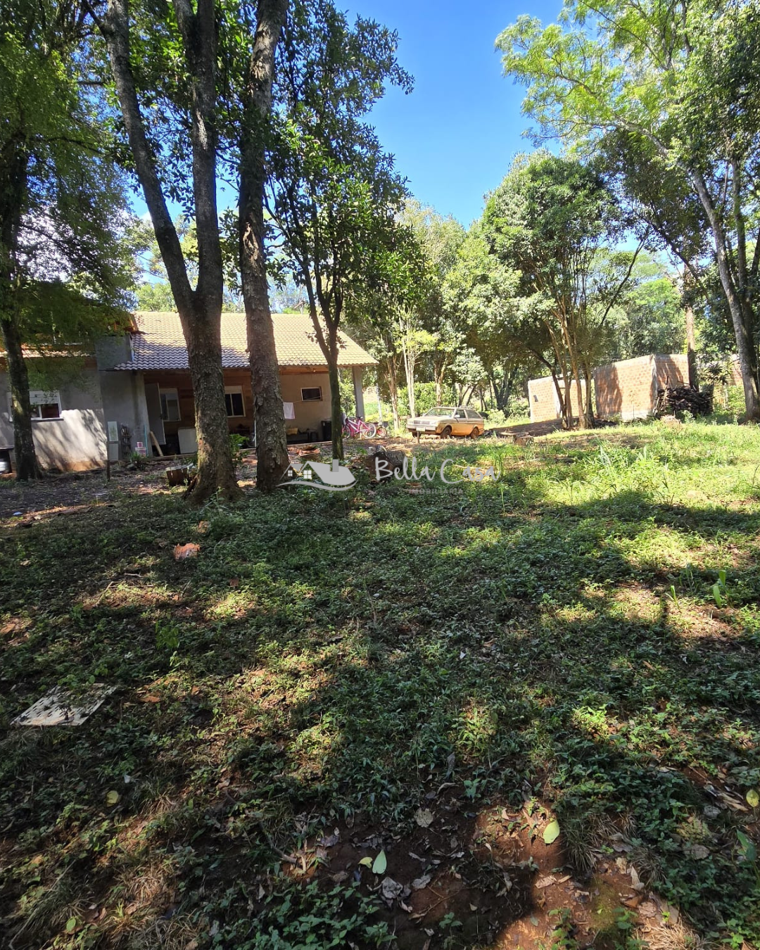 Bella Casa Imobiliário