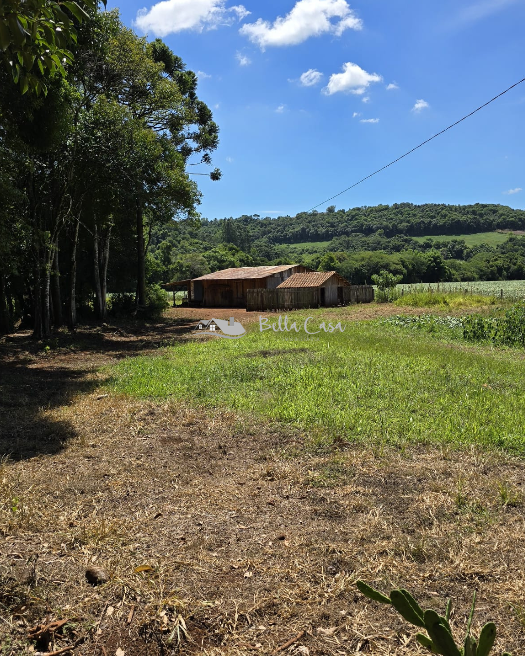 Bella Casa Imobiliário