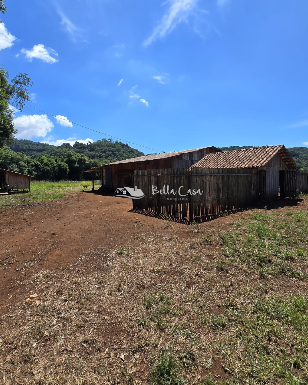 Bella Casa Imobiliário