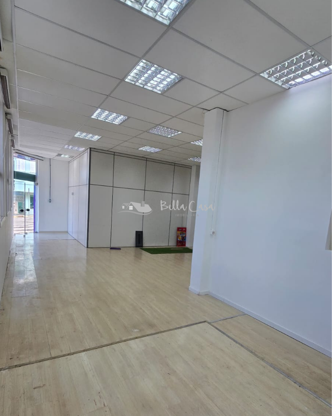 Bella Casa Imobiliário