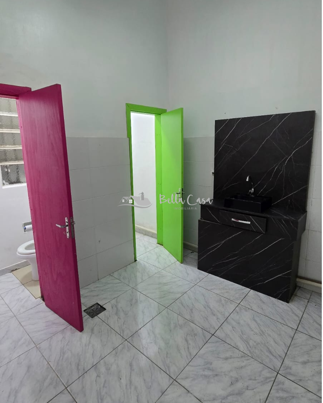 Bella Casa Imobiliário