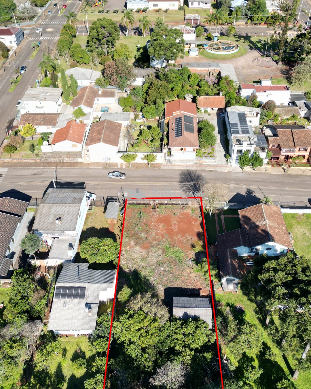 Bella Casa Imobiliário