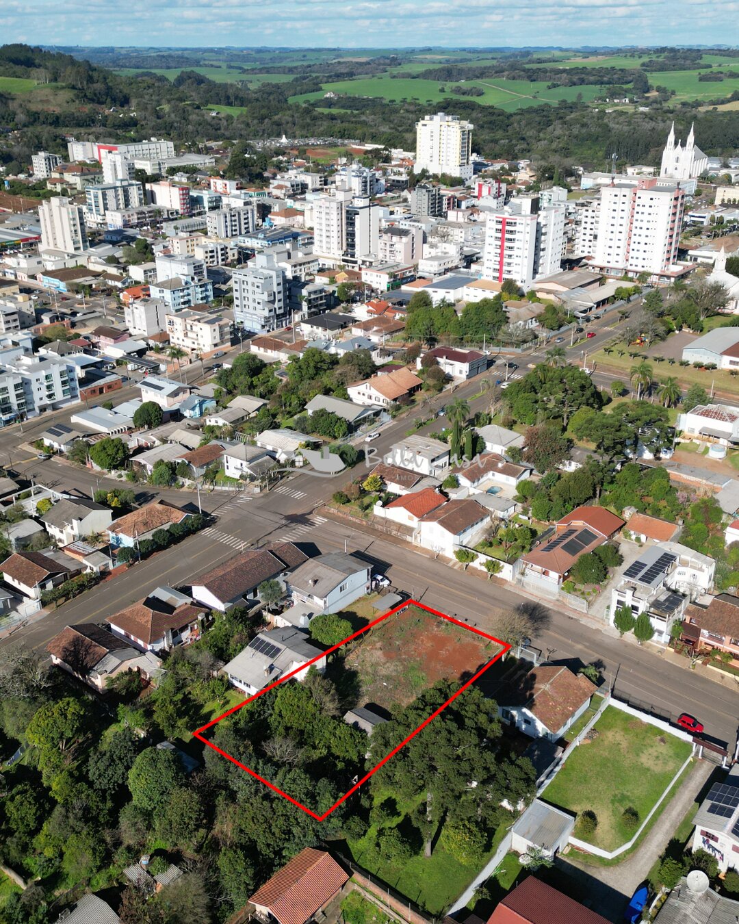 Bella Casa Imobiliário