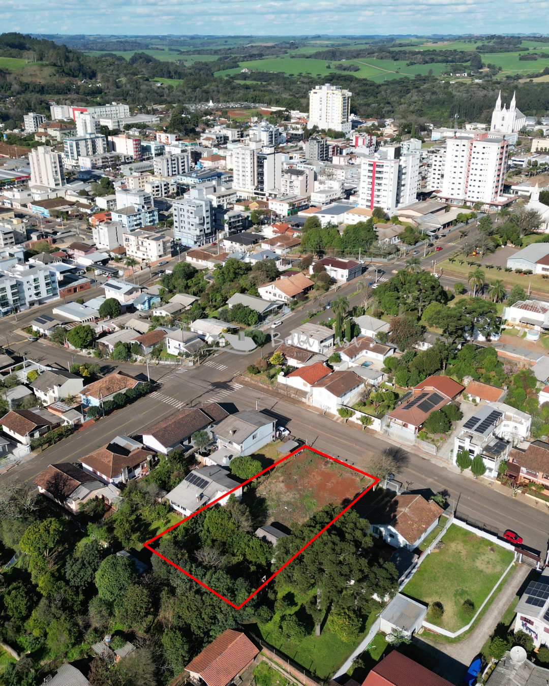 Bella Casa Imobiliário