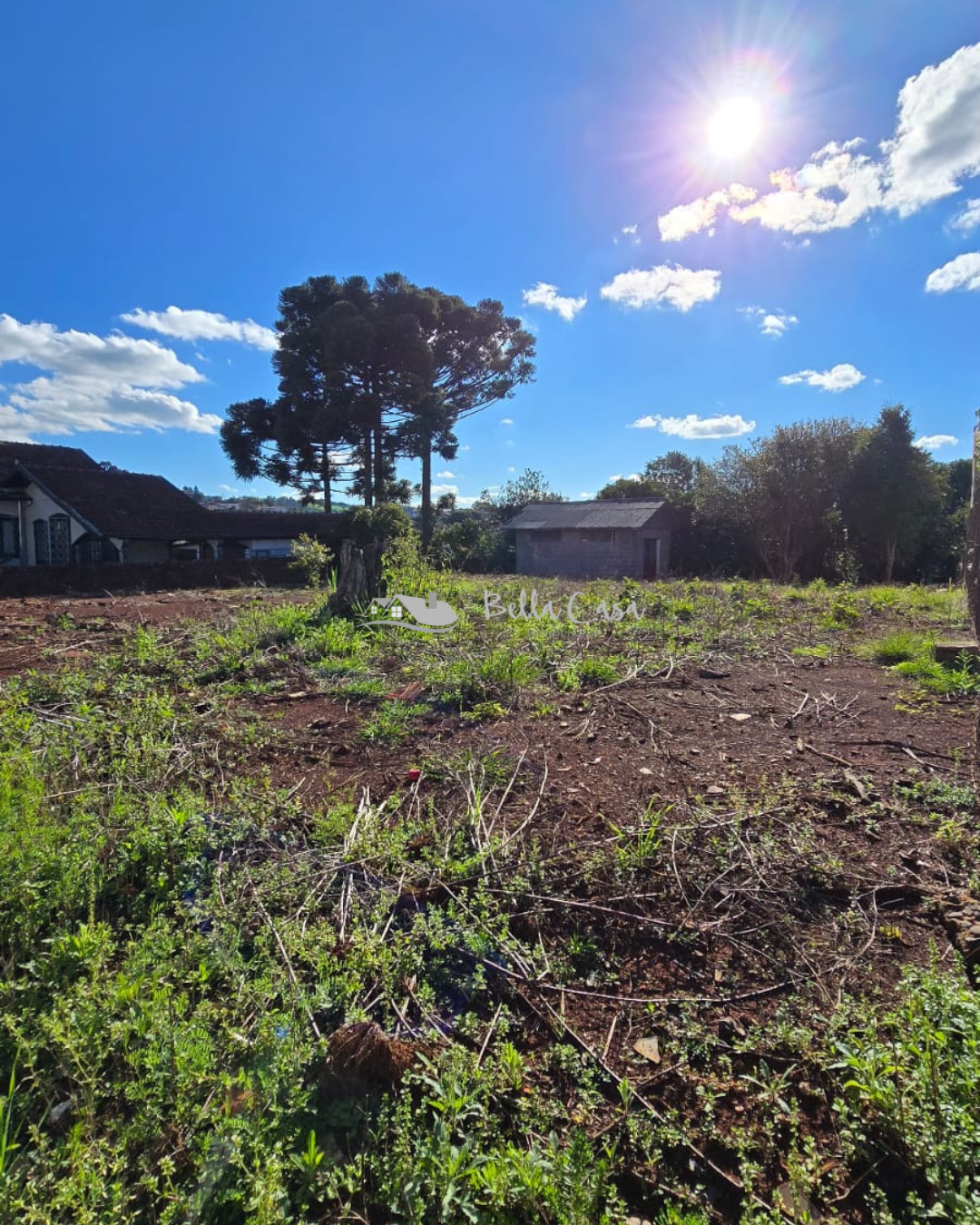 Bella Casa Imobiliário