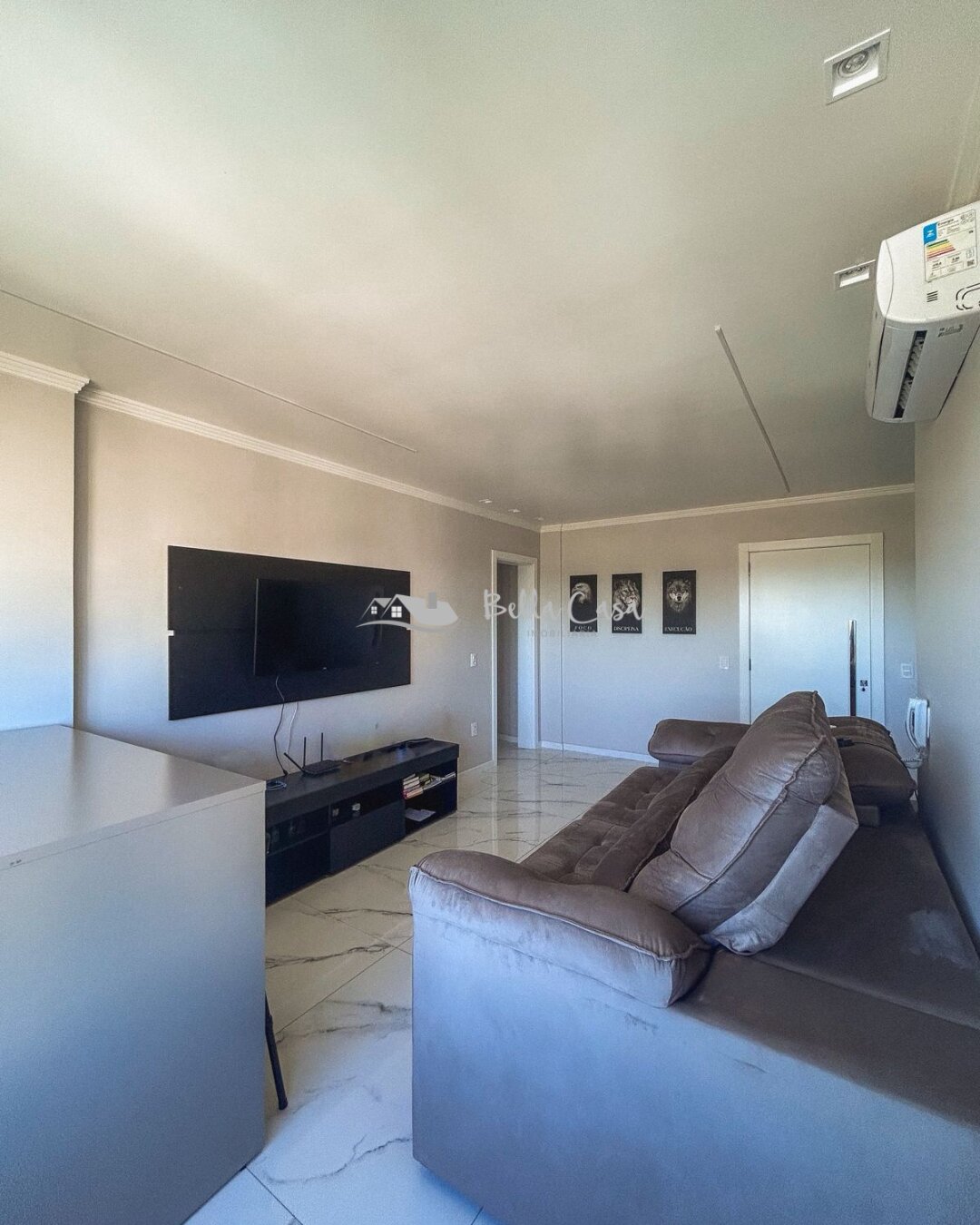 Bella Casa Imobiliário