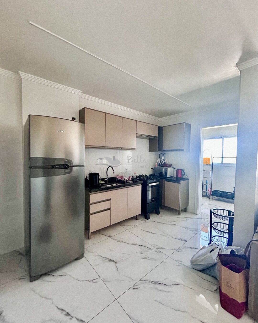 Bella Casa Imobiliário