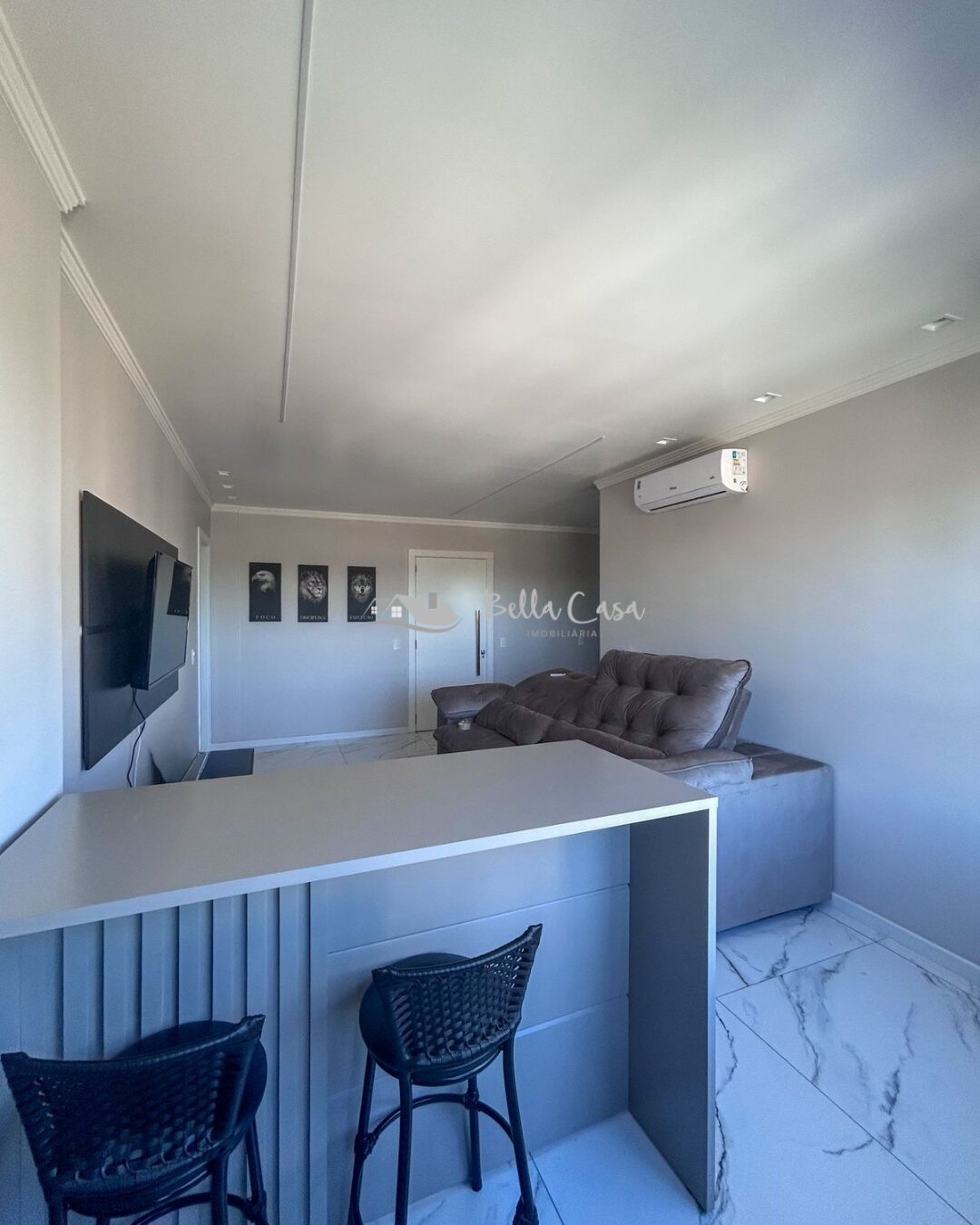 Bella Casa Imobiliário