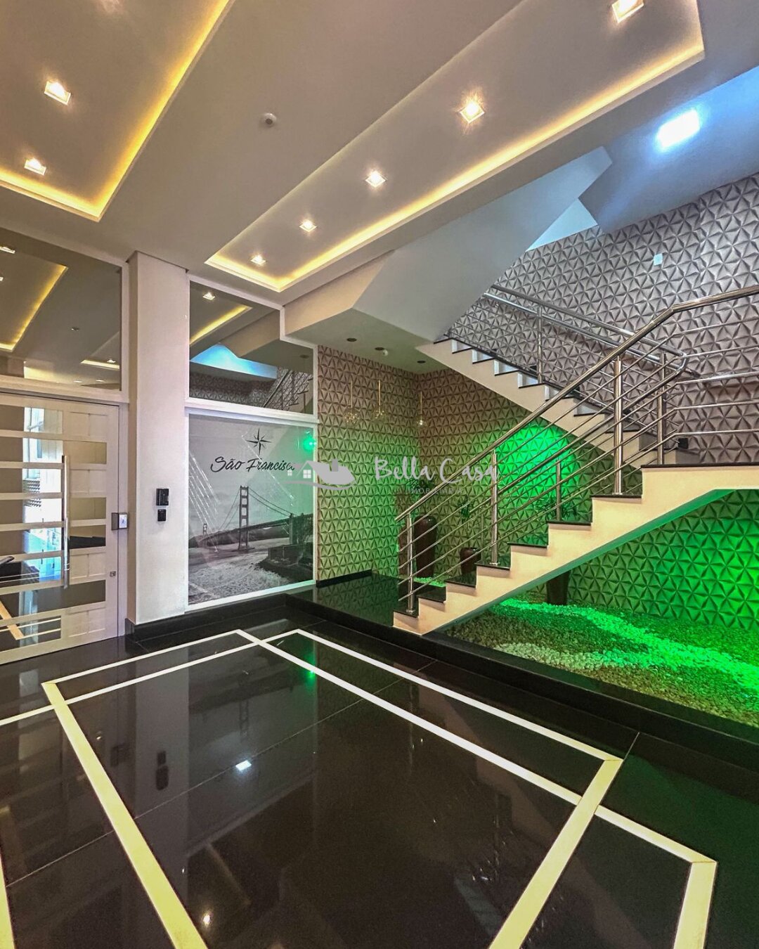 Bella Casa Imobiliário
