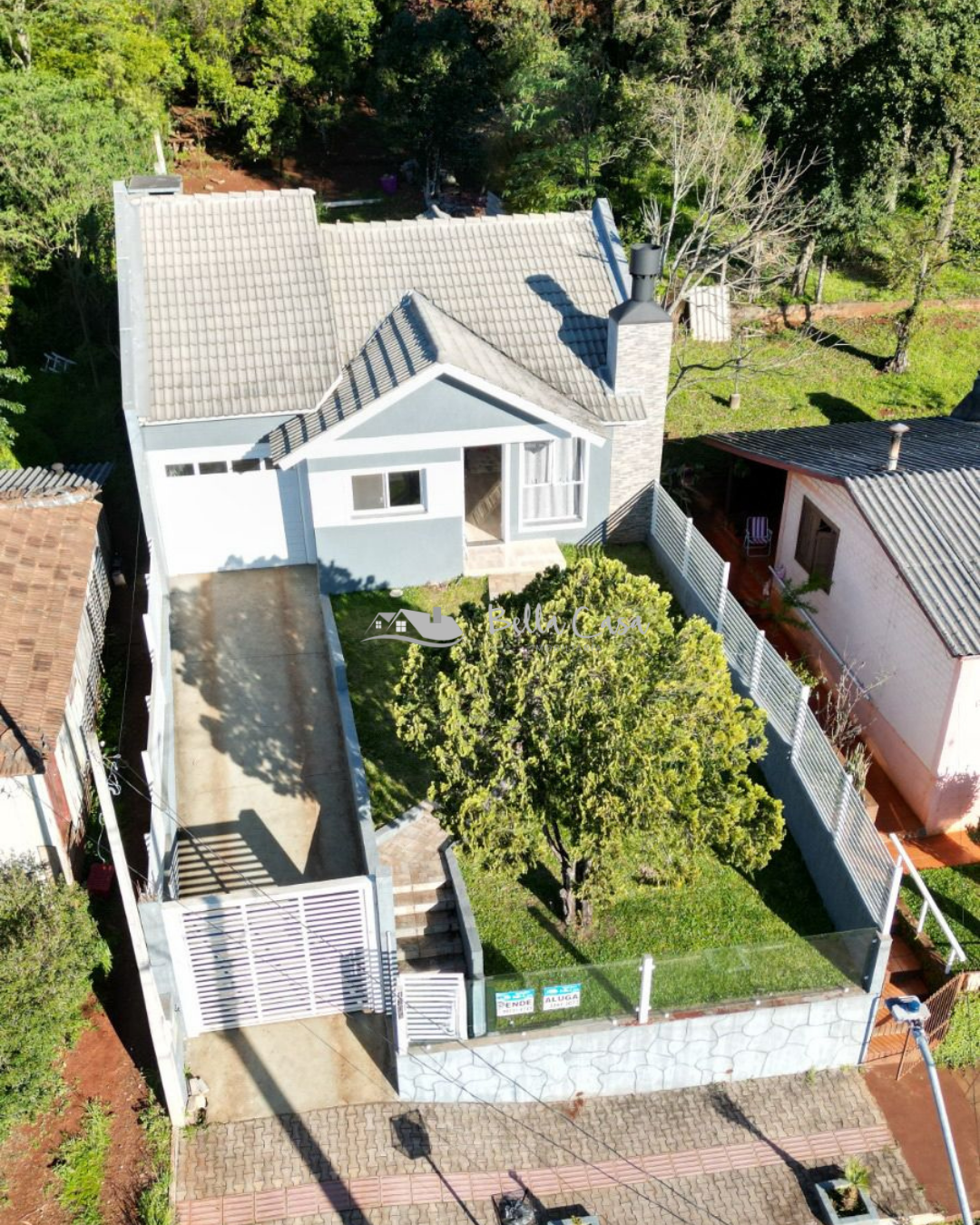 Bella Casa Imobiliário