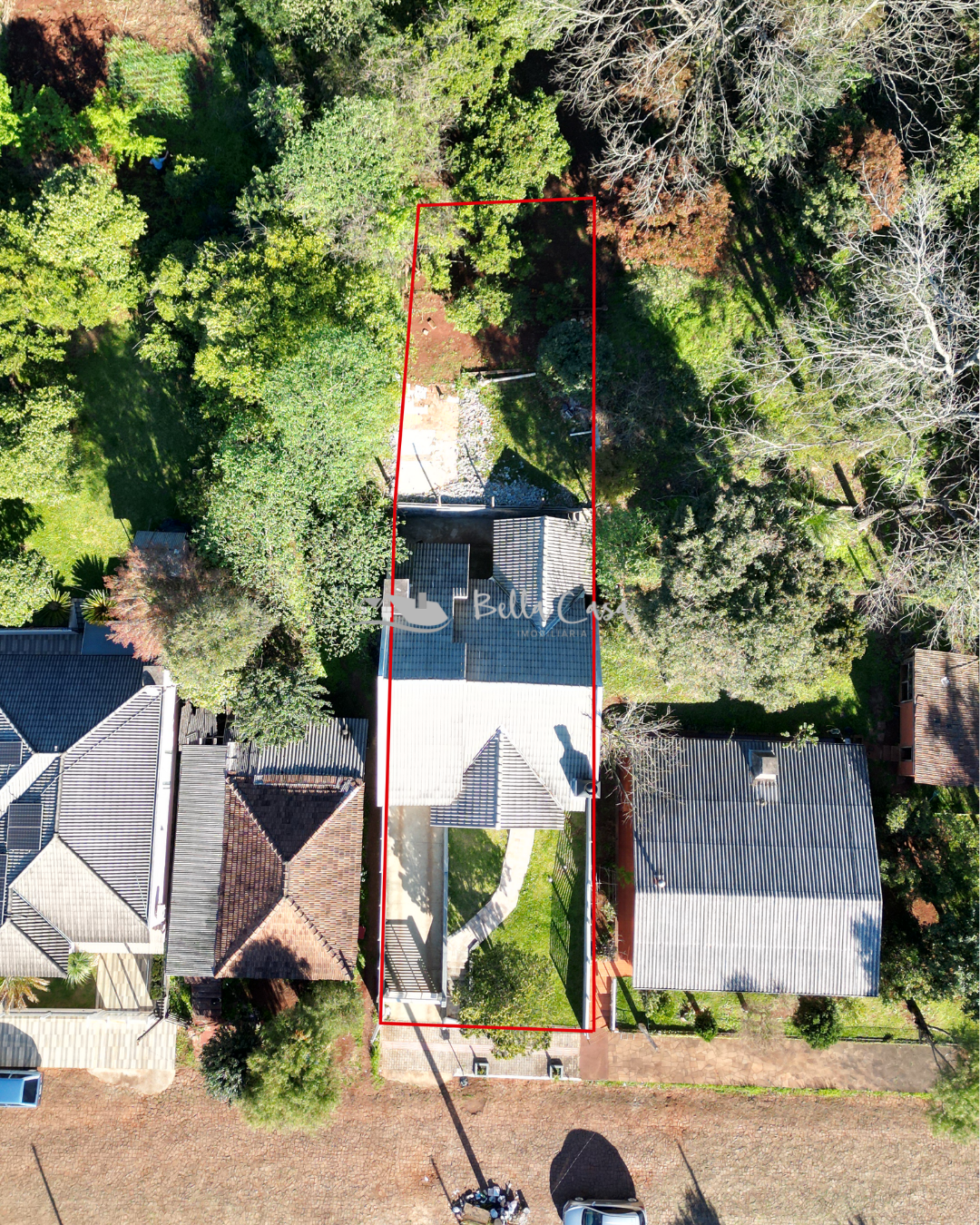 Bella Casa Imobiliário