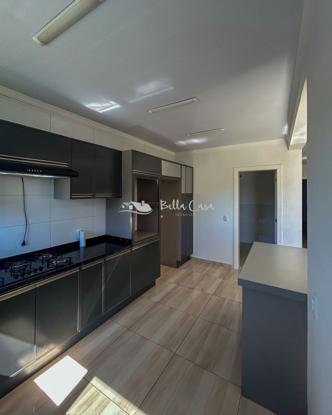 Bella Casa Imobiliário