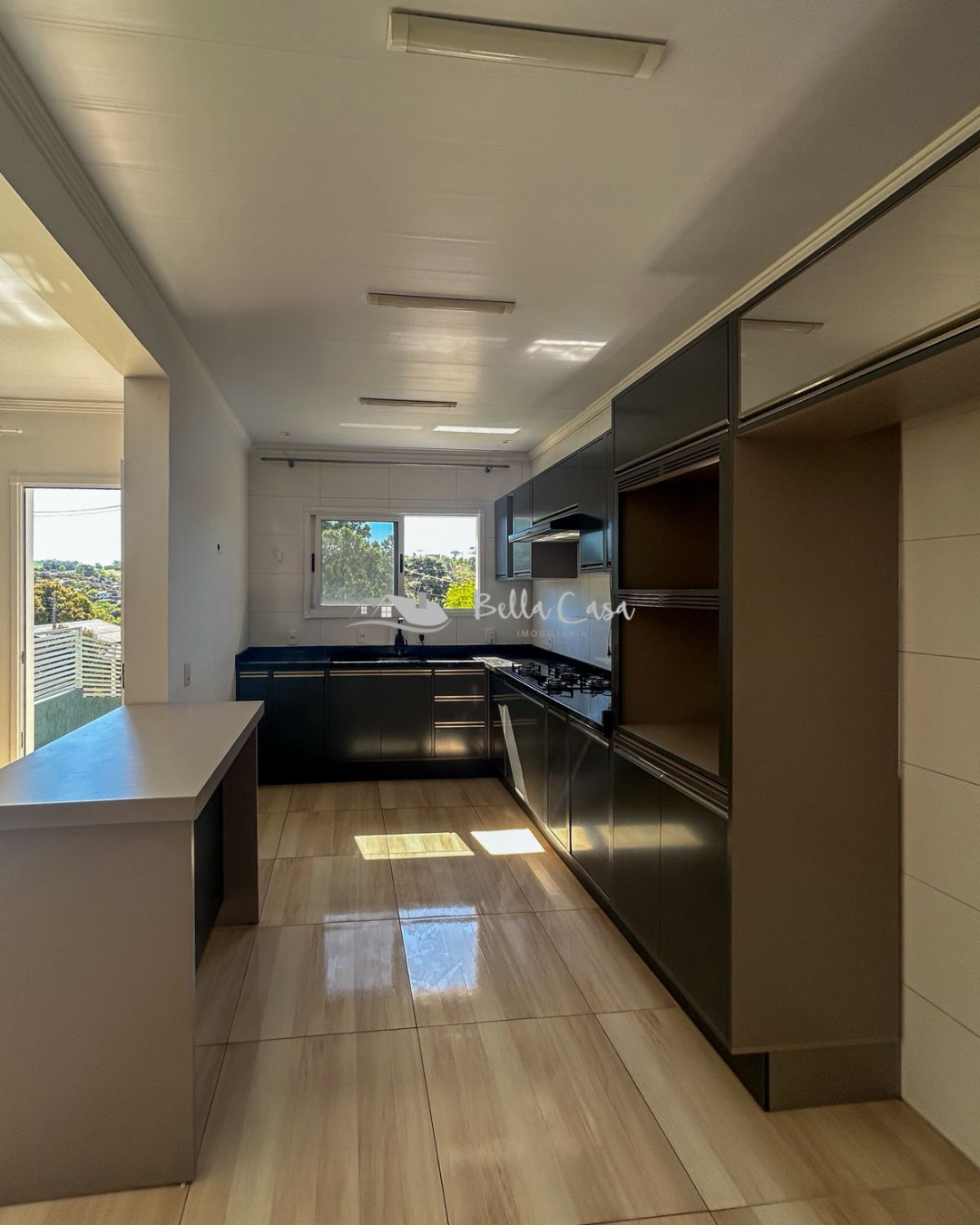 Bella Casa Imobiliário