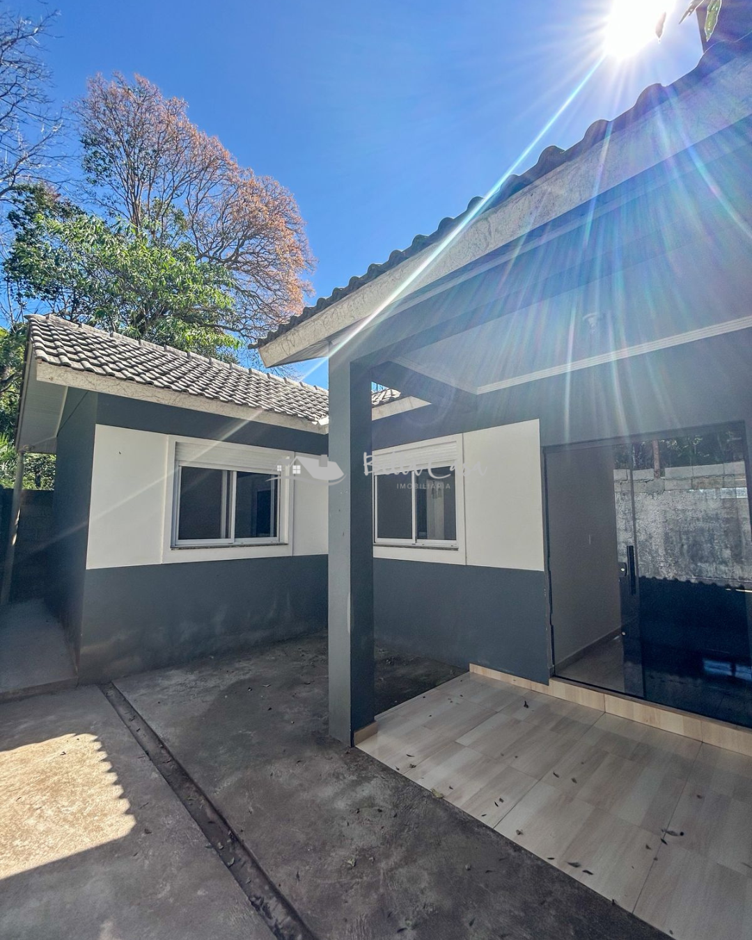 Bella Casa Imobiliário