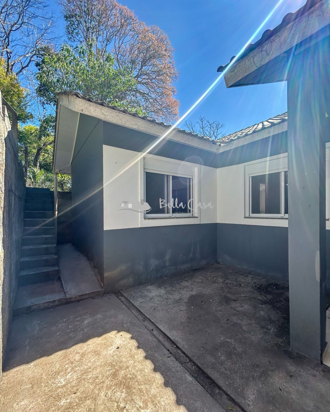 Bella Casa Imobiliário