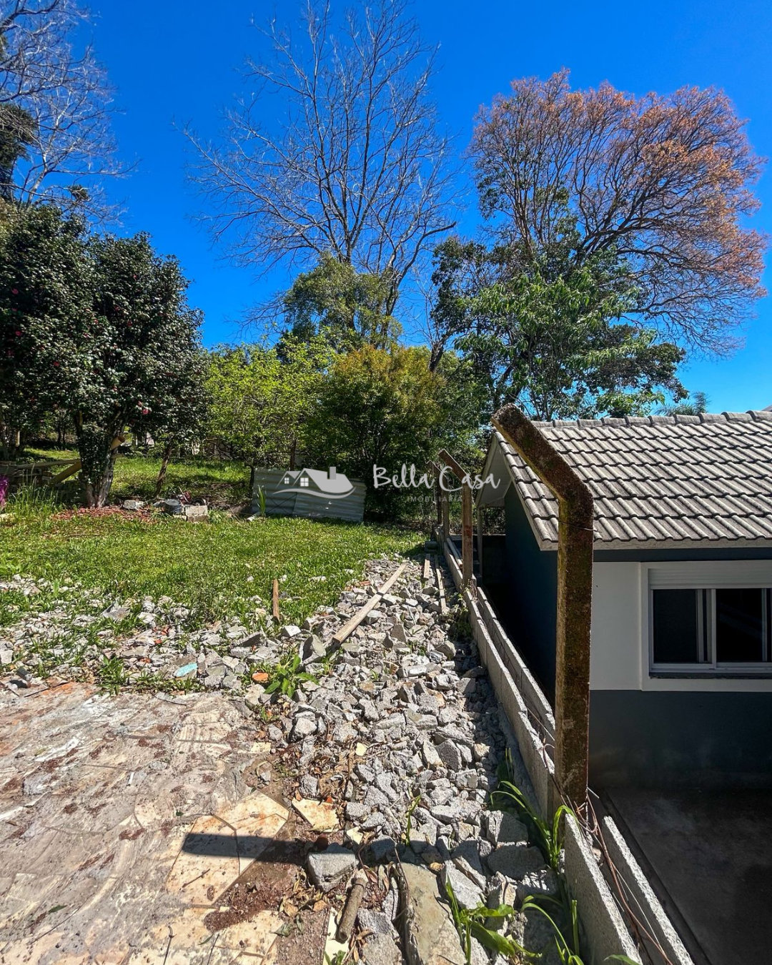 Bella Casa Imobiliário