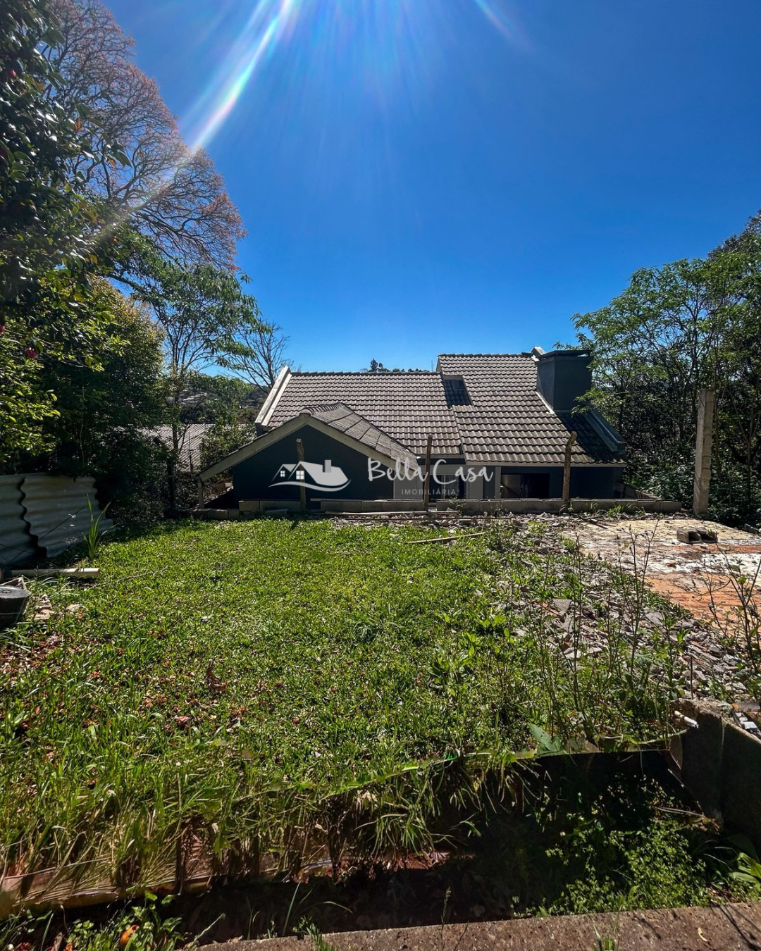 Bella Casa Imobiliário