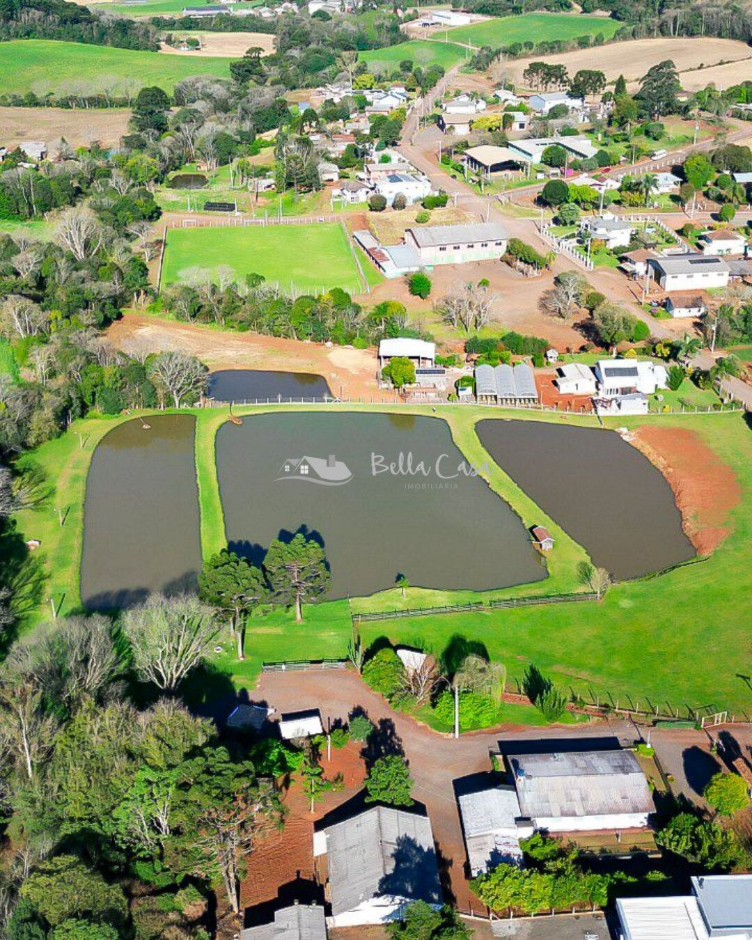 Bella Casa Imobiliário