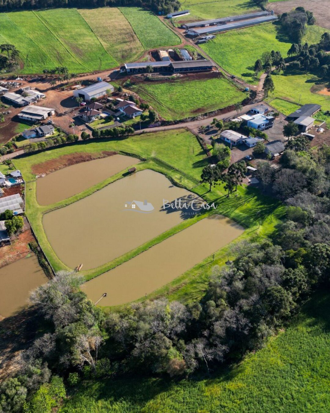Bella Casa Imobiliário