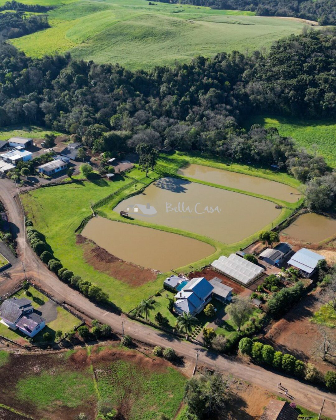 Bella Casa Imobiliário