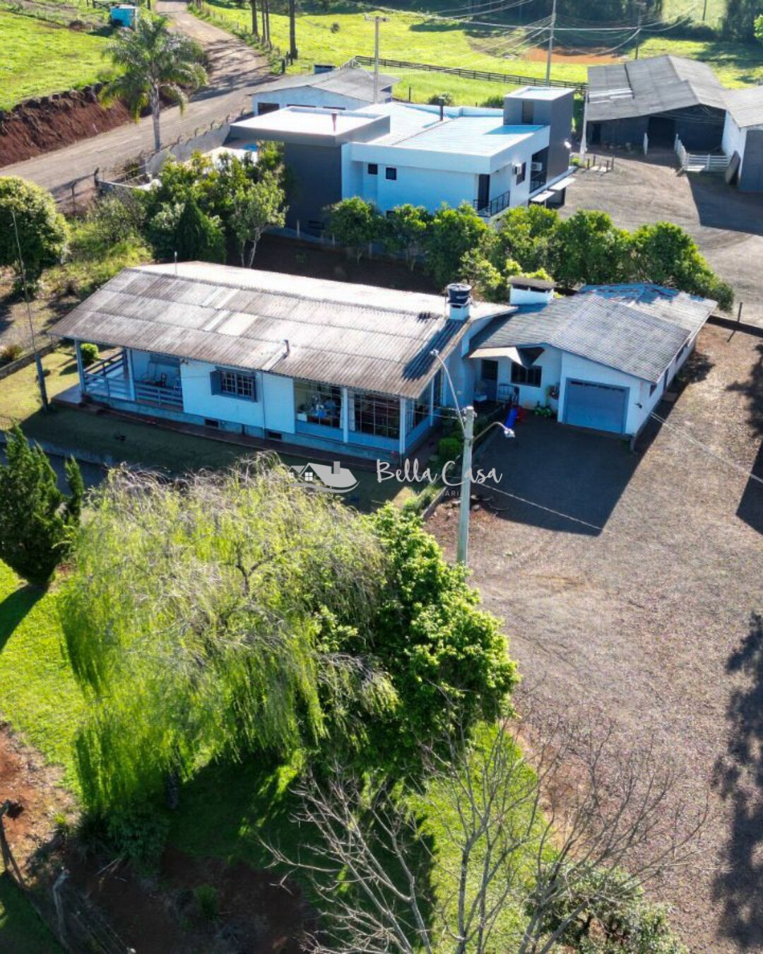 Bella Casa Imobiliário