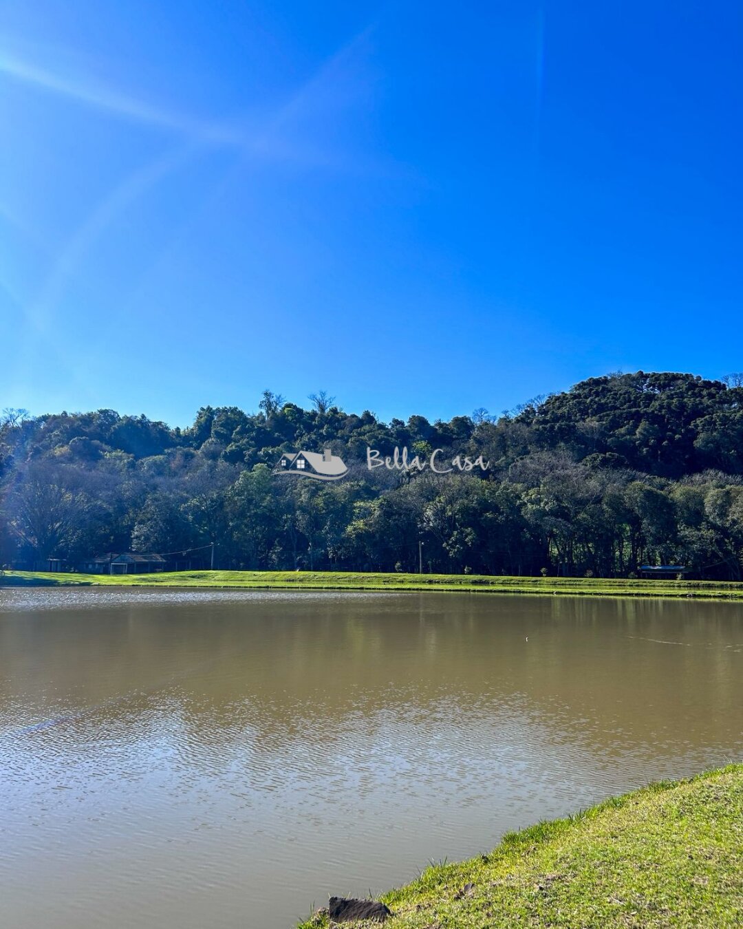Bella Casa Imobiliário