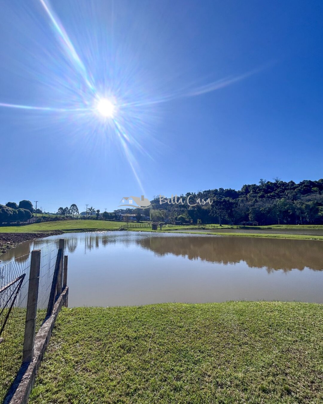 Bella Casa Imobiliário